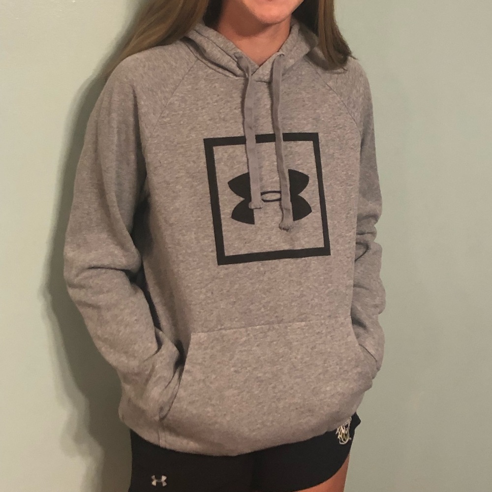 Under Armour hoody